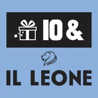 IO & IL LEONE