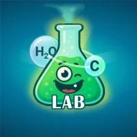 Chemistry Lab : Compounds Game