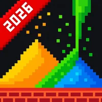 Sandbox Powder Alchemy Element